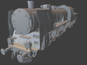 ty45calo Modelo de Impressão 3D