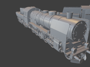 ty45calo Modelo de Impressão 3D