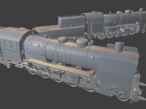 ty45calo Modelo de Impressão 3D