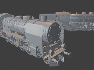 ty45calo Modelo de Impressão 3D