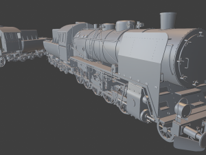 ty45calo Modelo de Impressão 3D