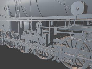 ty45calo Modelo de Impressão 3D