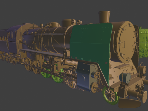 ty45calo Modelo de Impressão 3D
