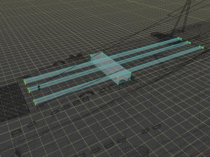 orze submarine 3D Принт Модель