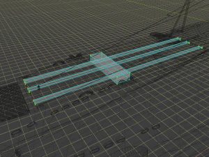 orze submarine 3D Print Model