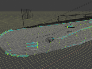 orze submarine 3D Принт Модель