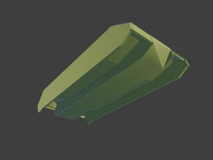 maus tanks 3D Print Model