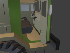535 tanks 3D Print Model