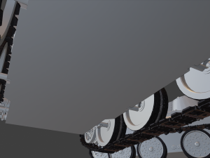 10 tp tanks 3D Print Model