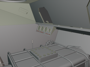 sdkfz hummel tanks Modello di stampa 3D