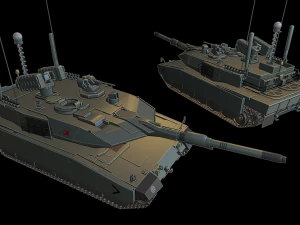 altay Model Cetak 3D