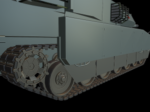 altay Modèles 3D en vedette