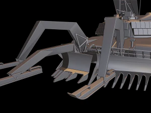 abv tanks 3D Print Model