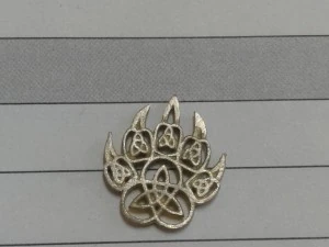 uścisk niedźwiedzia 2018 Model do druku 3D