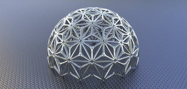 sororal 3D Print Model .c4d .max .obj .3ds .fbx .stl .blend 