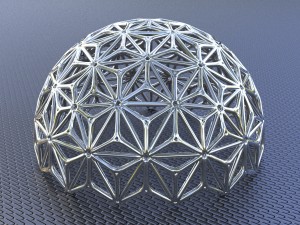 sororal 3D Print Model