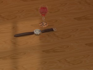 orient-watch 3D Baskı Modeli