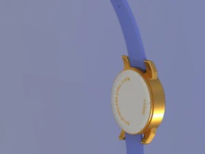 fossil my watch 3D Print Model