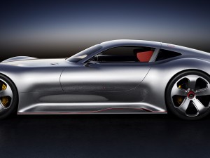 mercedes-benz 3D मॉडल