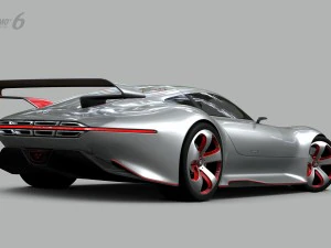 mercedes-benz 3D Model