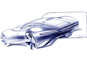 mercedes-benz 3D मॉडल