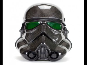 storm trooper 3D Model