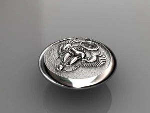 houras -201 3D Print Model
