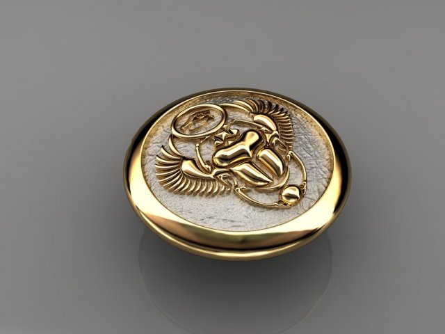 houras -201 3Dプリントモデル .c4d .max .obj .3ds .fbx .stl .blend 