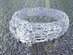 ring Modèle 3D