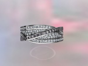 ring 2018 Model do druku 3D