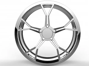 agent 3D Print Model