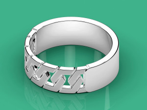 ring 2019 Modèle 3D