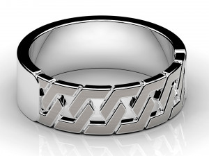 ring 2019 Modèle 3D