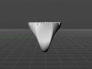 black water 2019 3D Print Model