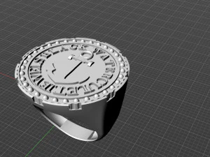 black water 2019 3D Print Model