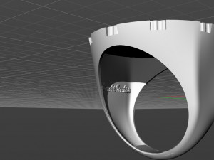 black water 2019 Modèles 3D en vedette