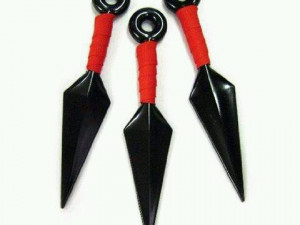 naruto of attack 3D Print Model