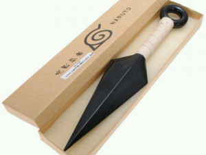 naruto of attack Modello di stampa 3D