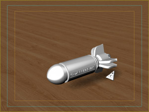 shell-necklace Modelo de Impressão 3D