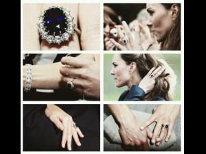 queen-ring 3D प्रिंट मॉडल