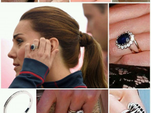 queen-ring 3D प्रिंट मॉडल