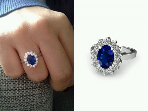 queen-ring 3D प्रिंट मॉडल