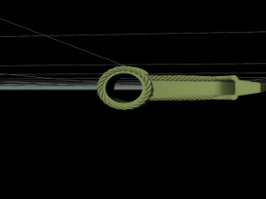 queen-ring 3D Baskı Modeli