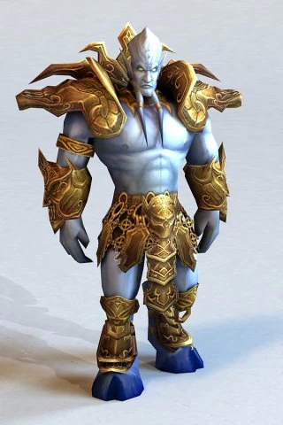 the monster 3D Model .c4d .max .obj .3ds .fbx .stl .blend