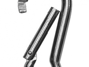 spring snap hook 3D Model