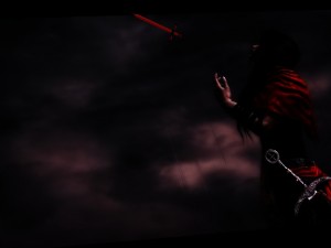 sword 3D Model