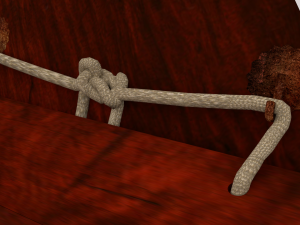 thailand xylophone 3D Model