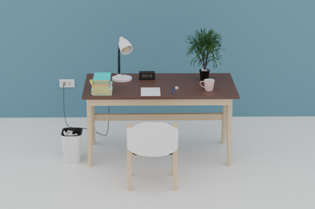 reading room 3D Model .c4d .max .obj .3ds .fbx .stl .blend 