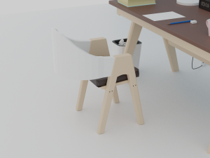 reading room 3D Model