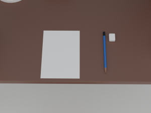 reading room 3D Model